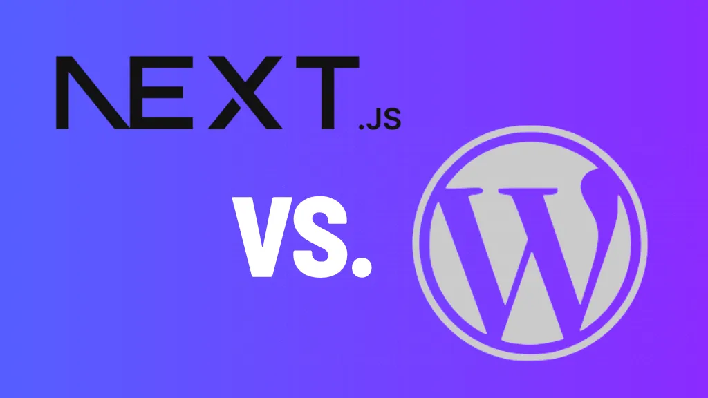 Why Next.js Is Exploding in Popularity (and Outpacing Its Rivals)