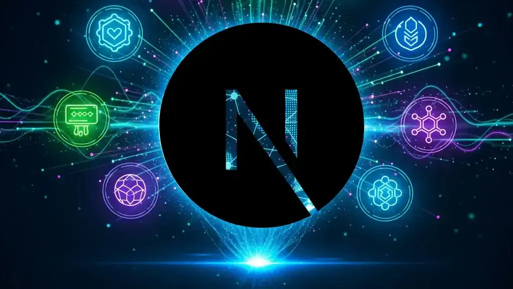Why Next.js Is the Future of Web Applications in 2025: An AI-First Argument