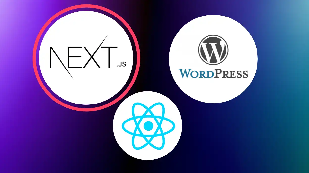 Next.js vs WordPress: Speed, Cost, Performance, and Best Use Cases in 2025